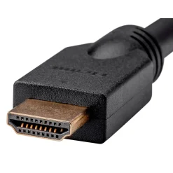 Hdmi Cables<Monoprice 24AWG High Speed HDMI® Cable, 50ft Generic
