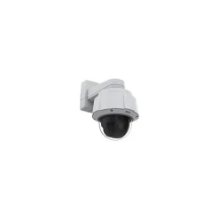 Security Cameras & Systems<Axis 01752-004 Q6075-E Wired Network Camera White