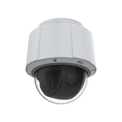 Security Cameras & Systems<Axis 01752-004 Q6075-E Wired Network Camera White