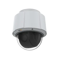 Security Cameras & Systems<Axis 01752-004 Q6075-E Wired Network Camera White