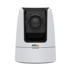Security Cameras & Systems<Axis 01966-004 V5925 Wired Network Camera White