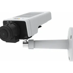 Security Cameras & Systems<Axis M1135 Mk II Box Camera, White (02483-001)