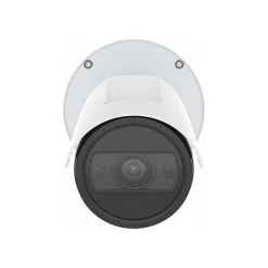 Security Cameras & Systems<Axis P1468-LE Indoor/Outdoor Bullet Camera, White (02342-001)