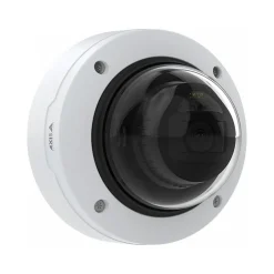 Security Cameras & Systems<Axis P3267-LV Dome Camera, White (02329-001)