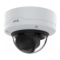 Security Cameras & Systems<Axis P3267-LV Dome Camera, White (02329-001)
