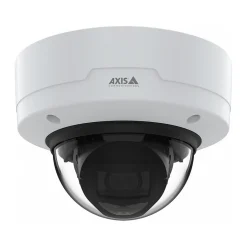 Security Cameras & Systems<Axis P3267-LV Dome Camera, White (02329-001)