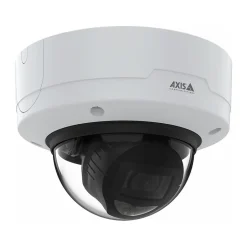 Security Cameras & Systems<Axis P3267-LV Dome Camera, White (02329-001)