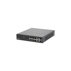 Axis 8-Port Managed Switch (01191-004)* Ethernet Switches & Splitters