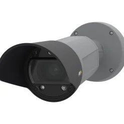 Security Cameras & Systems<Axis Q1700-LE Network Camera, Gray (01782-001)