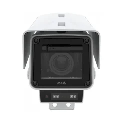 Security Cameras & Systems<Axis Q1656-LE Outdoor Box Camera, White (02168-001)