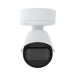 Security Cameras & Systems<Axis Q1805-LE Outdoor Wired Security Camera, White (02504-001)