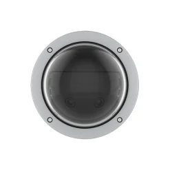 Security Cameras & Systems<Axis Q3819-PVE Indoor/Outdoor Panoramic Camera, White (01819-001)