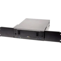 Security Cameras & Systems<Axis S2208 Wired Camera Station Appliance, Black