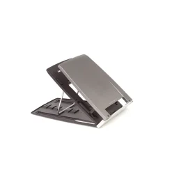 Bakker Elkhuizen Plastic International, Inc. Portable Notebook Stand 12"