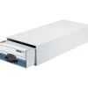 Bankers Box® Bankers Box Stor/Drawer File Storage Drawer, Check Size, White/Blue (00302)