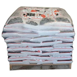Ice Melt<Bare Ground Ice Melt Pellets, 25 lb. Bag, 99 Bags/Pallet (BGCS-25P)