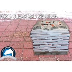 Ice Melt<Bare Ground Ice Melt Pellets, 25 lb. Bag, 99 Bags/Pallet (BGCS-25P)