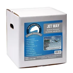 Ice Melt<Bare Ground Jet Way Ice Melt Pellets, 50 lb. Box (SOFO-50BX)