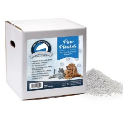Ice Melt<Bare Ground Paw Pleaser Pet Friendly Ice Melt Pellets, 40 lb. Box (PP-40)