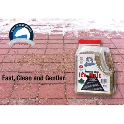 Ice Melt<Bare Ground Pet Friendly Ice Melt Pellets, 12 lb. Jug (BGSJ-12)