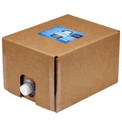 Ice Melt<Bare Ground Pet Friendly Ice Melt Liquid, 5 Gallon Box (BG-5P)