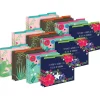 Barker Creek File Folder Set, 1/3-Cut Tab, Letter-Size, Petals & Prickles, 36/Set (4371) Online