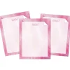 Hot 8.5" x 11" Tie-Dye Pink Computer Paper Pack, 150 Sheets/Set (4344) Classroom Paper