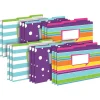 Barker Creek Happy Legal-Size File Folders, Multi-Design Set, 18/Set (BC3907) Hot