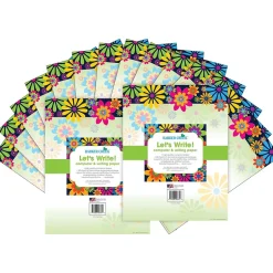 Outlet Italy Computer Paper, 100 Sheets/Set (BC3618) Classroom Paper