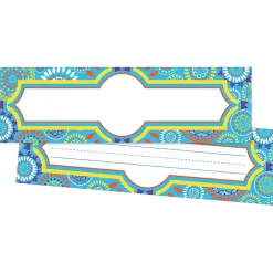 Barker Creek Moroccan Designer Classroom Set, 479 Pieces/Set (BC3566) Best