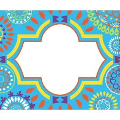 Barker Creek Moroccan Designer Classroom Set, 479 Pieces/Set (BC3566) Best