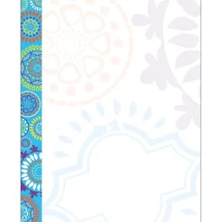 Barker Creek Moroccan Designer Classroom Set, 479 Pieces/Set (BC3566) Best