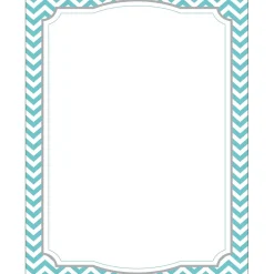 Now We're Stylin' Designer Computer Paper Set, 200 Sheets/Set (SS0755) Classroom Paper