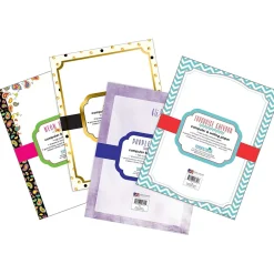 Now We're Stylin' Designer Computer Paper Set, 200 Sheets/Set (SS0755) Classroom Paper