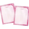 Discount Pink Tie-Dye Computer Paper Pack, 100 Sheets/Set (4340) Classroom Paper