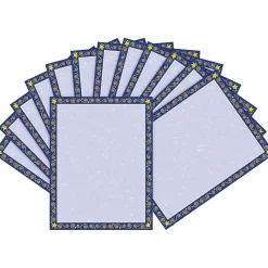 Best Reach for the Stars Computer Paper, 100 Sheets/Set (BC3621) Classroom Paper