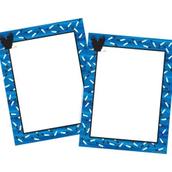 Sale Sea & Sky Eagles Computer Paper, 8 ½” x 11", 100 Sheets/Set (BC3885) Classroom Paper