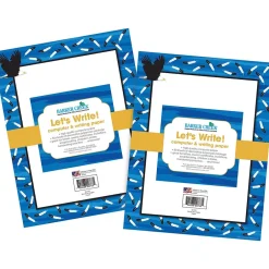 Sale Sea & Sky Eagles Computer Paper, 8 ½” x 11", 100 Sheets/Set (BC3885) Classroom Paper