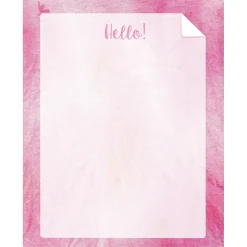 Discount Tie-Dye and Ombré Computer Paper Set, 4 Designs, 200 Sheets/Set (4328) Classroom Paper