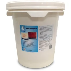 Sorbents & Spill Control<Base Neutralizer Powder, 5 Gallon Pail (BASEPAIL)