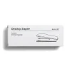 BASELINE™ Baseline Desktop Stapler, Full-Strip Capacity, Black (BL58136) Online