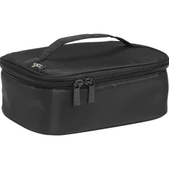 Basics Travel Organizer, Black (65D48169DHA)