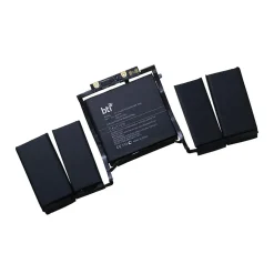 Computer & Laptop Batteries<Battery Technology Li-Ion Replacement Battery for Apple Macbook Pro 13, 4314mAh (A1819-BTI)