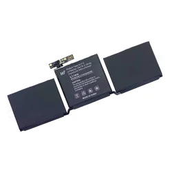 Computer & Laptop Batteries<Battery Technology Li-Ion Replacement Battery for Apple Macbook Pro 13 A1708, 4781mAh (A1713-BTI)