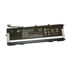 Computer & Laptop Batteries<Battery Technology Li-Ion Replacement Battery for HP EliteBook X360 830 G6, 6910mAh (OR04XL-BTI)