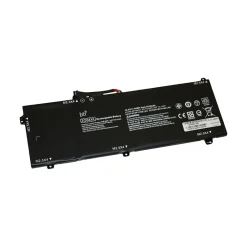 Computer & Laptop Batteries<Battery Technology Li-Ion Replacement Battery for HP Compaq, 4210mAh (808450-002-BTI)