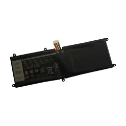 Computer & Laptop Batteries<Battery Technology Li-Ion Replacement Battery for Dell Latiude, 4600mAh (VHR5P-BTI)