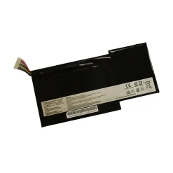 Computer & Laptop Batteries<Battery Technology Li-Ion Replacement Battery for MSI Laptops, 5700mAh (BTY-M6J-BTI)