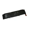 Computer & Laptop Batteries<Battery Technology Li-Ion Replacement Battery for Dell Precision 5760, 8510mAh (XG4K6-BTI)