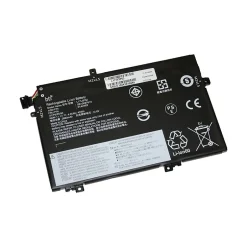 Computer & Laptop Batteries<Battery Technology Li-Ion Replacement Battery for Lenovo ThinkPad, 4050mAh (L17M3P53-BTI)